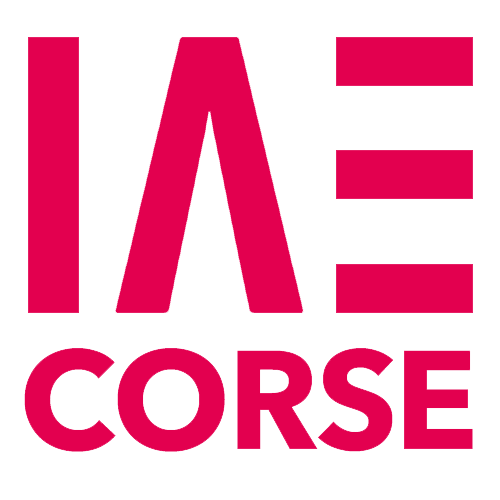 IAE Corse