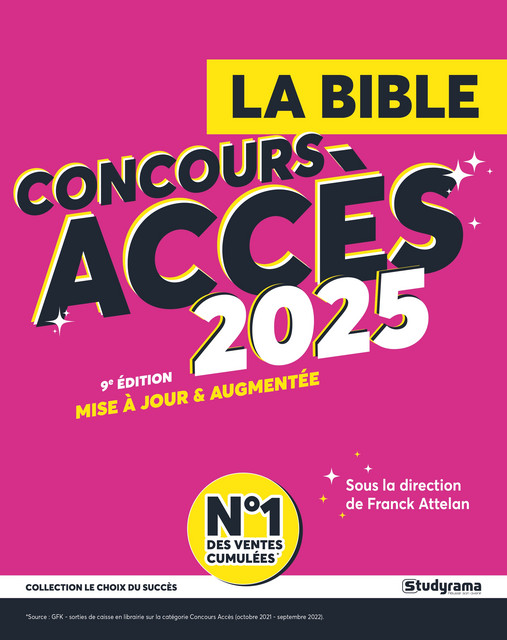 Bible Accès